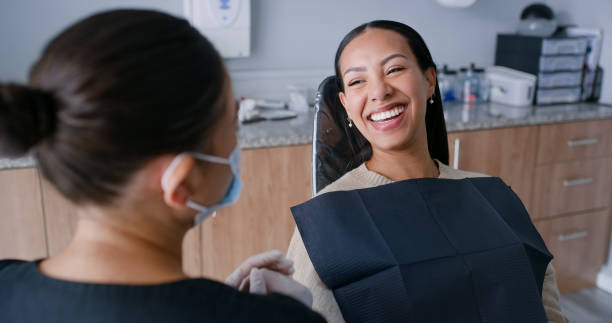 Professional Dental Services in Forest Heights, TX